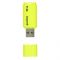Флеш-накопичувач USB2.0 32GB Goodram UME2 Yellow (UME2-0320Y0R11)