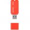 Флеш-накопичувач USB3.2 64GB Goodram UME3 Orange (UME3-0640O0R11)