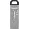 Флеш-накопичувач USB3.2 64GB Kingston DataTraveler Kyson Silver/Black (DTKN/64GB)