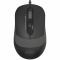 Миша A4Tech FM10 Black/Grey