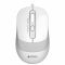 Миша A4Tech FM10 White