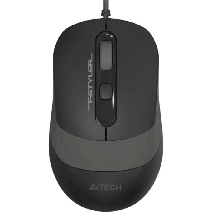 Миша A4Tech Fstyler FM10T Grey