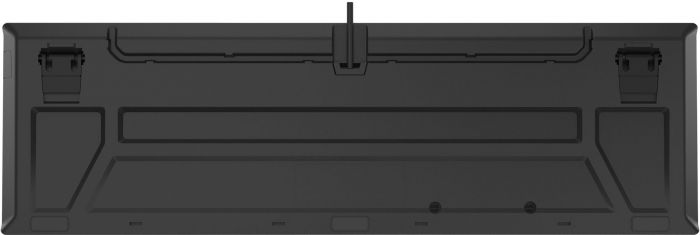 Клавіатура A4Tech Fstyler FS100 Stone Black