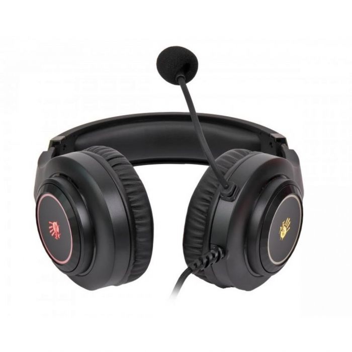 Гарнітура Bloody G220 Black