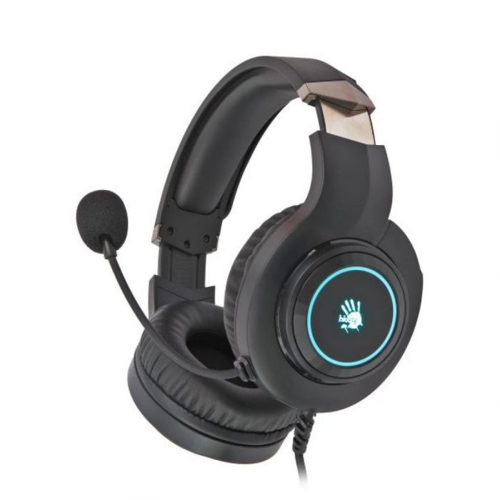 Гарнітура Bloody G220 Black