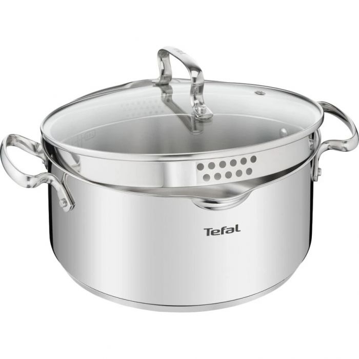 Набір посуду Tefal Duetto+ 6 предметів (G719S655)