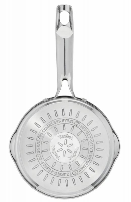 Набір посуду Tefal Duetto+ 6 предметів (G719S655)