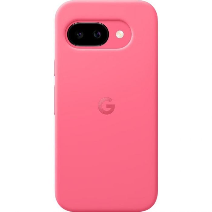 Чохол-накладка Google Official для Google Pixel 9a Peony (GA09303)