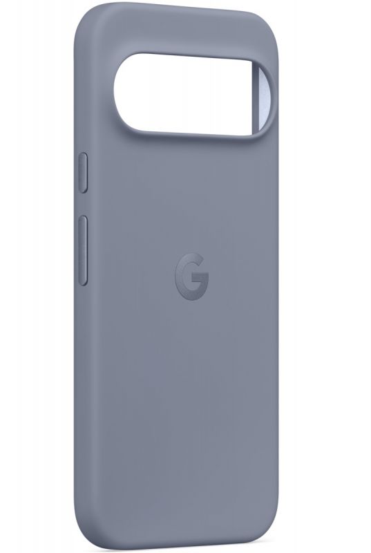 Чохол-накладка Google Pixelsnap для Google Pixel 10 Pro XL Moonstone (GA09833)