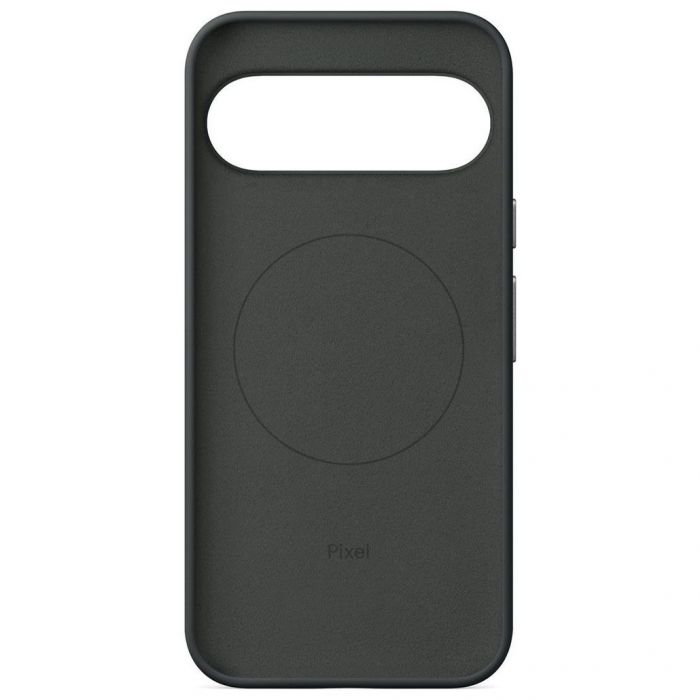 Чохол-накладка Google Pixelsnap для Google Pixel 10/10 Pro Obsidian (GA09835)