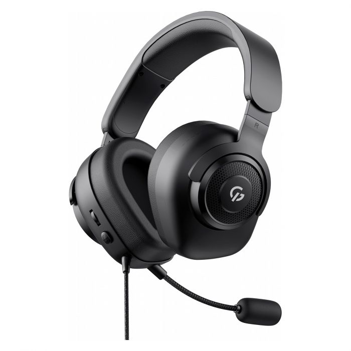 Гарнітура GamePro HS590B Black