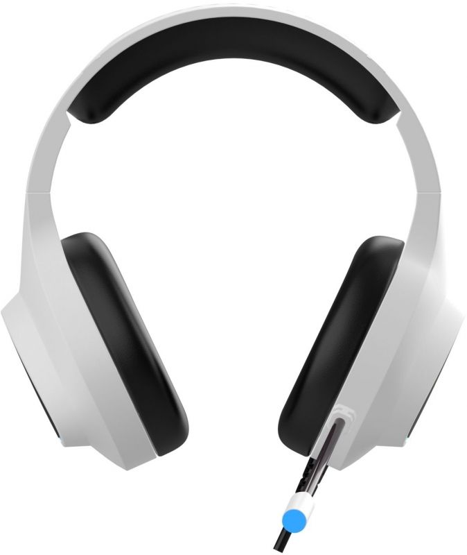 Гарнітура GamePro HS615 White