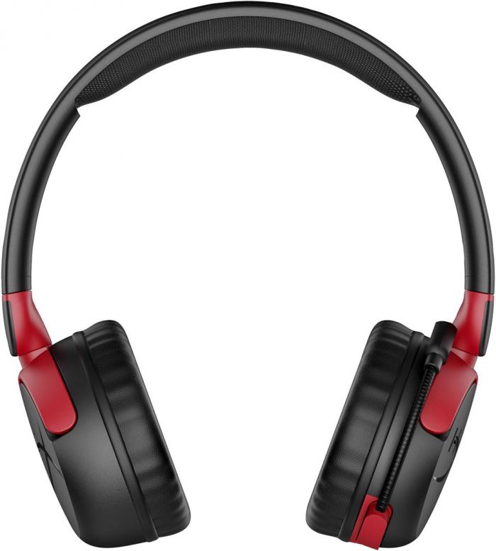 Гарнiтура HyperX Cloud Mini Wireless Black/Red (7G8F1AA)