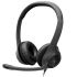 Гарнітура Logitech H390 (981-000406)