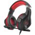 Гарнітура REAL-EL GDX-7575 Black/Red