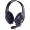 Гарнітура Gembird GHS-05-B Black