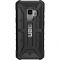 Чохол-накладка Urban Armor Gear Pathfinder для Samsung Galaxy S9 SM-G960 Black (GLXS9-A-BK)