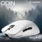 Миша бездротова GamePro Asgard Odin White (GM035W)