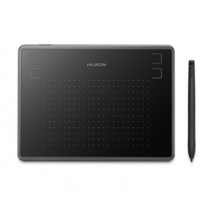 Планшет Huion Inspiroy H430P