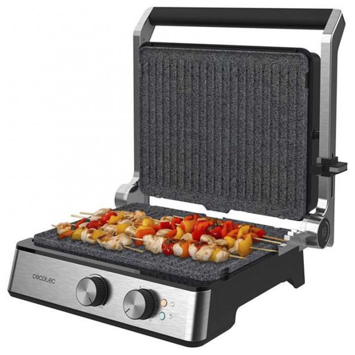 Гриль Cecotec Rock`nGrill Blaze (CCTC-02968)