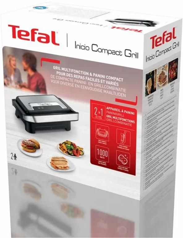 Гриль Tefal GC270D10