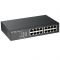 Комутатор ZYXEL GS1100-16 (GS1100-16-EU0103F)