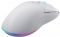 Миша бездротова Hator Pulsar 3 Wireless White (HTM631)