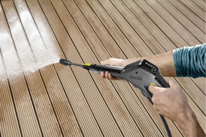 Мінімийка Karcher K3 Power Control (1.676-100.0)