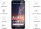 Захисне скло Drobak для Nokia 2.4 (232372)