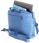 Сумка Tucano Idea 15.6" Blue (BU-BIDEA-WM-Z) + бездротова миша