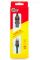 Кабель Dengos USB - Lightning (M/M) 4A 1 м Black (NTK-L-KPR-USB3-BLACK)