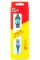 Кабель Dengos USB - Lightning (M/M), 1 м, Blue (PLS-L-IND-SOFT-BLUE)