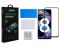 Захисне скло BeCover для Realme 8/8 Pro Black (706684)