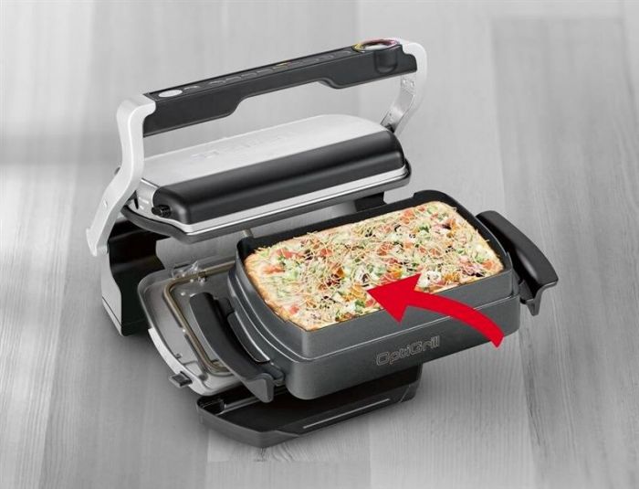 Насадка для випікання Tefal XA725870