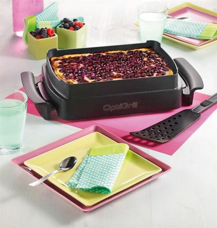Насадка для випікання Tefal XA725870