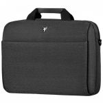 Сумка для ноутбука 2E Melange 16" Black (2E-CBN9265BK)