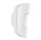 Датчик руху Ajax MotionProtect Plus White (38198.02.WH1)