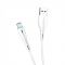 Кабель SkyDolphin S48V USB - micro USB (M/M), 1 м, White (USB-000427)