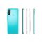 Чохол-накладка BeCover Anti-Shock для Motorola Moto E20 Clear (706963)