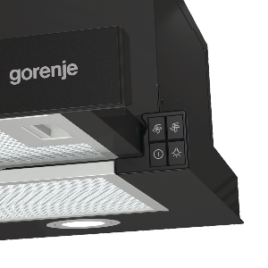 Витяжка Gorenje TH62E4BG