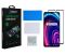 Захисне скло BeCover для Realme C25Y Black (707139)