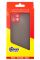Чохол-накладка Dengos Matt для Samsung Galaxy A03 SM-A035 Red (DG-TPU-MATT-95)