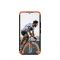 Чохол-накладка Urban Armor Gear Civilian для Samsung Galaxy S22 SM-S901 Black (21342D114040)