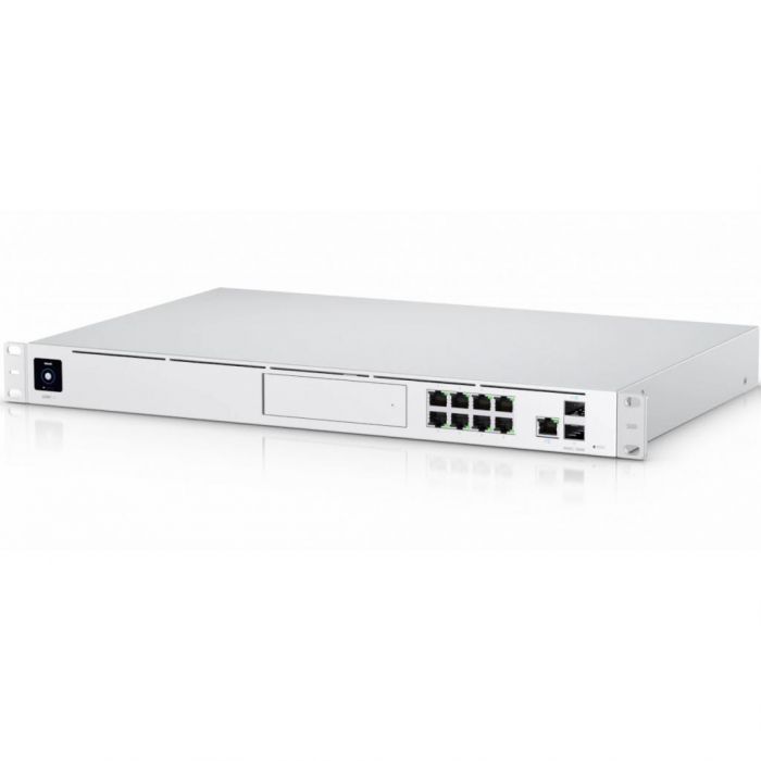 Маршрутизатор Ubiquiti Dream Machine Pro (UDM-PRO)