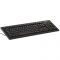 Комплект (клавіатура, миша) A4Tech KR-8520 Black