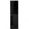 Зовнішній жорсткий диск 3.5" USB 4.0TB WD My Book Black (WDBBGB0040HBK-EESN)