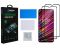 Захисне скло BeCover для Doogee X95 Black (707358)