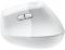 Миша бездротова Logitech Lift Vertical Ergonomic White (910-006475)