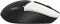 Миша бездротова A4Tech FG12S Black/White