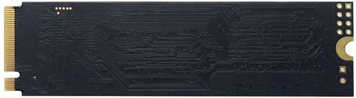 Накопичувач SSD  512GB Patriot P300 M.2 2280 PCIe 3.0 x4 NVMe TLC (P300P512GM28)